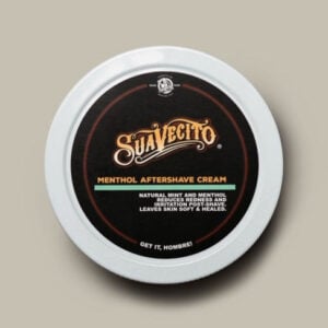 Suavecito Menthol After Shave